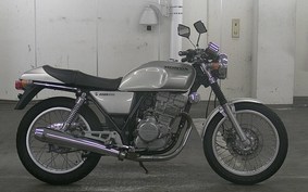 HONDA GB250 CLUBMAN MC10