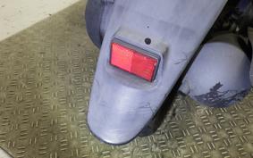 SUZUKI LET's 4 CA45A