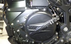 BMW F800GS 2009
