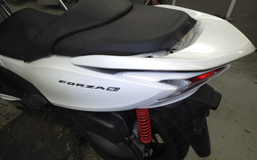 HONDA FORZA SI