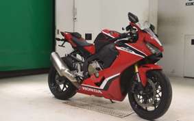 HONDA CBR1000RR GEN 3 2019 SC77
