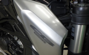HONDA CB125 R 2003 JC79