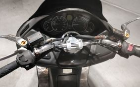 HONDA FORZA X MF08