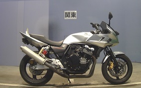 HONDA CB400 SUPER BOLDOR VTEC 2007 NC39