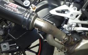 BMW S1000R 2018
