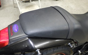 HONDA VTRF250 2007 MC33