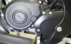 YAMAHA XSR155 1992