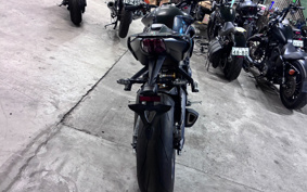 TRIUMPH STREET TRIPLE 765 RS 2026 HDA614