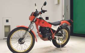 HONDA TLR200 MD09