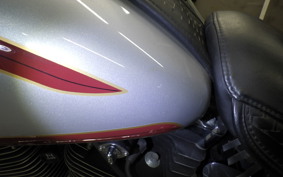 HARLEY FLSTS 1450 2001