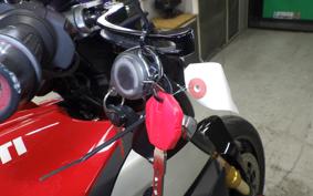 DUCATI DIAVEL 1260 S 2021