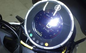 YAMAHA XSR125 2024 RE46J