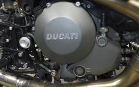 DUCATI MONSTER 1100 EVO 2013