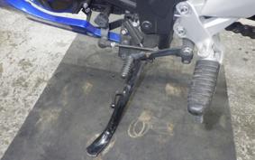 SUZUKI GIXXER 250 SF 1997 ED22B