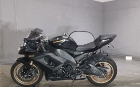 KAWASAKI ZX 10 NINJA R 2012 ZXT00F