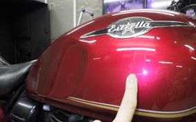 KAWASAKI ESTRELLA 2025 BJ250A