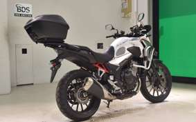 HONDA 400X 2021 NC56