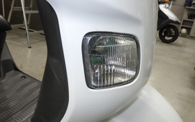 HONDA GYRO CANOPY TA03
