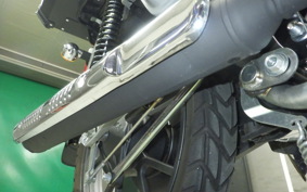 HONDA CROSS CUB 110 2014 JA60