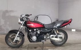 KAWASAKI ZEPHYR 400 K 2001 ZR400C