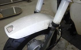 HONDA CHALY 50 CF50