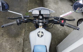 YAMAHA DT50 1985 17W