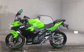 KAWASAKI NINJA 400 2019 EX400G