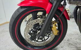 HONDA CB400SF VTEC Spec3 2005 NC39