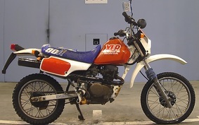 HONDA XLR80R HD10
