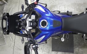 TRIUMPH TIGER 900 GT PRO 2023