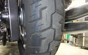 HARLEY FLSTF 1540 2005