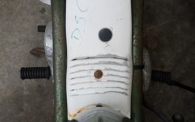 YAMAHA CHAPPY 50 2019 439