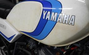 YAMAHA RZ350 1982 4U0