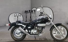 HONDA MAGNA 50 AC13