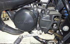 KAWASAKI KSR-1 1994 MX050B