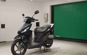 SUZUKI ADDRESS 110 2026 CE47A