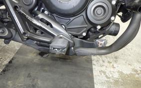HONDA REBEL 500 A 2023 PC60