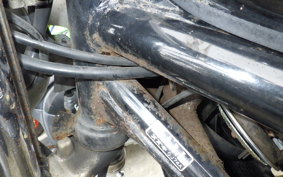SUZUKI BANDIT 250 1984 GJ74A