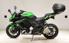KAWASAKI NINJA 1000 A 2016