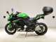 Фото Kawasaki NINJA 1000 A 2016 с японского аукциона