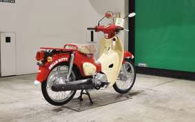 HONDA C50 SUPER CUB AA09