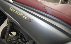 KYMCO TERSELY S125 2025