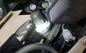 KAWASAKI Z400 Gen.2 2020 EX400G