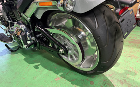 HARLEY FLFB 2025 YF9