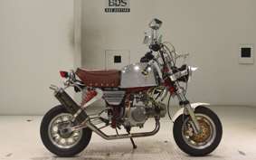 HONDA MONKEY BAJA 2005 Z50J