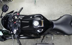 YAMAHA YZF-R7 2022 RM39J