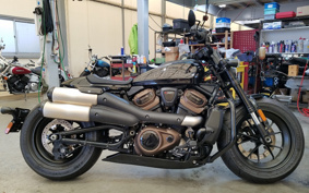 HARLEY RH1250S 2022 ZC4