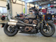 Фото Harley RH1250S 2022 с японского аукциона