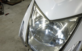 YAMAHA CYGNUS 125 XSR 2 2016 SE44J