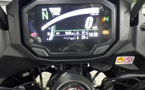 KAWASAKI NINJA 1000SX 2024 ZXT02K